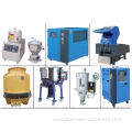 hopper dryer equipment machine